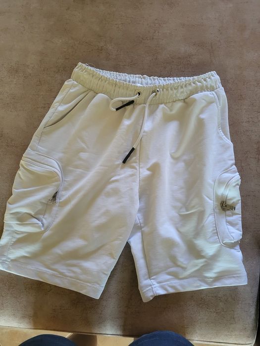 Къси панталони Lee cooper и карго къси панталони