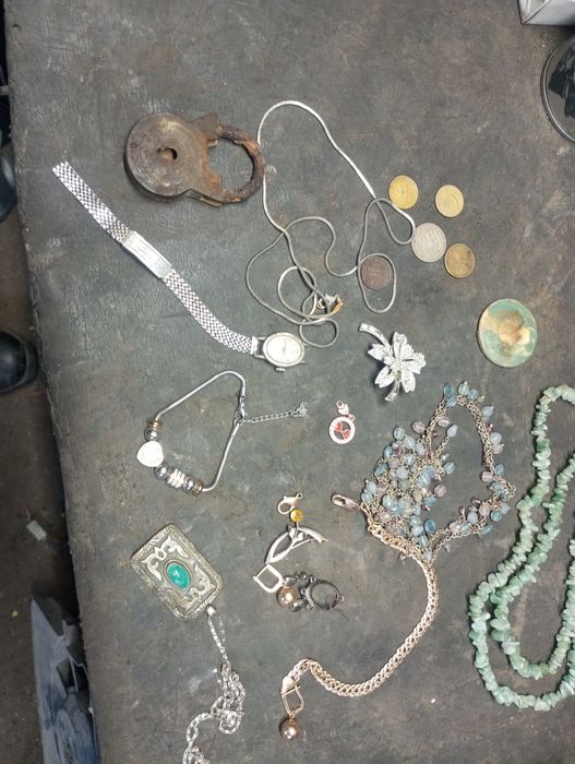 Продам металоискатель ванквишь 540