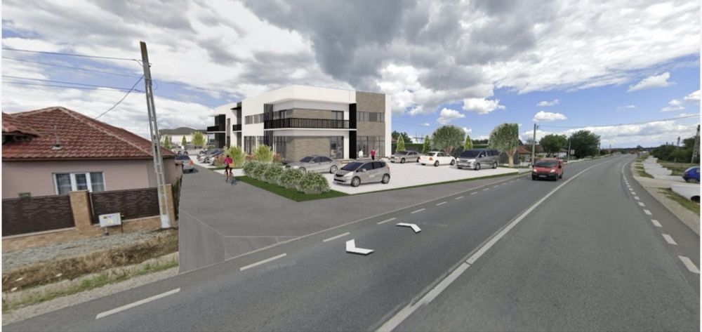 Case Noi Complex – Gramy Rezident Dragutesti