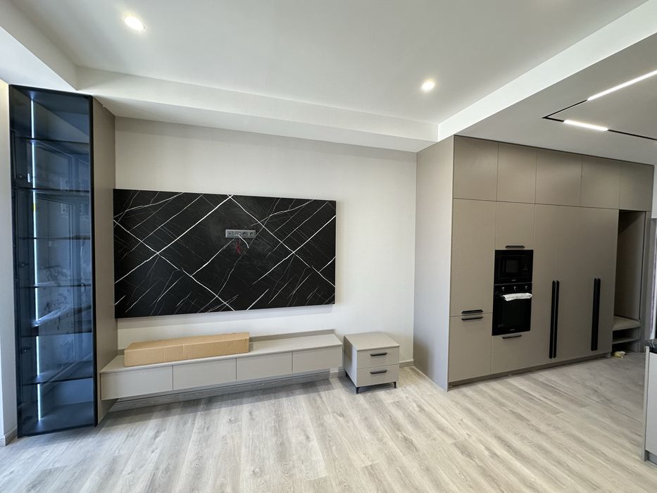 Мебель на заказ