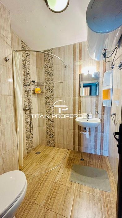 Дава се под наем Тристаен апартамент в Бургас, Славейков - 102 кв.м за 498.27 € - Снимка #8