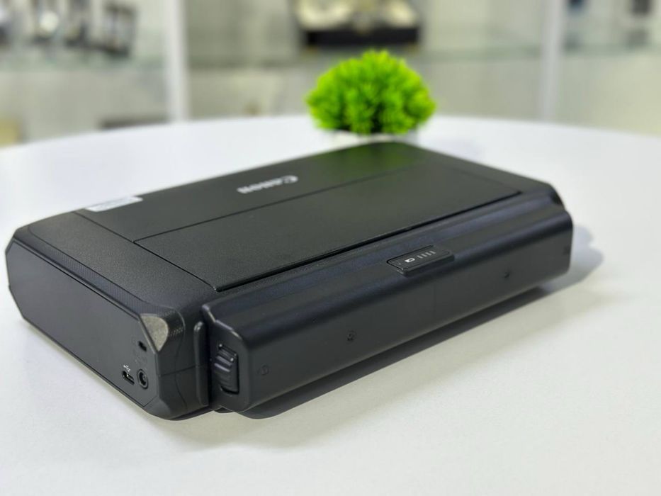 Canon Maxfile BX110