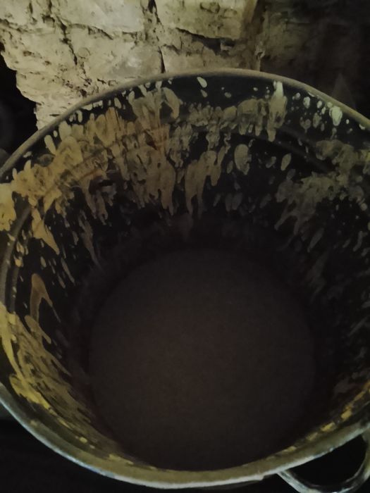 Советский сирли кастрюлка айби йок хамма жойи бутун Камида 20-30литрли