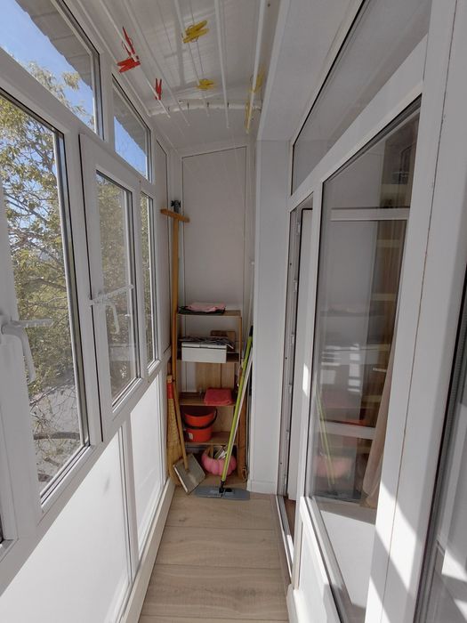 3 комнатная на ул. Абая ( ул. Ленина)