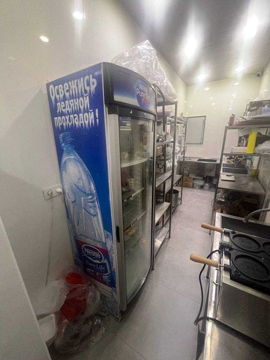 Продам холодильник