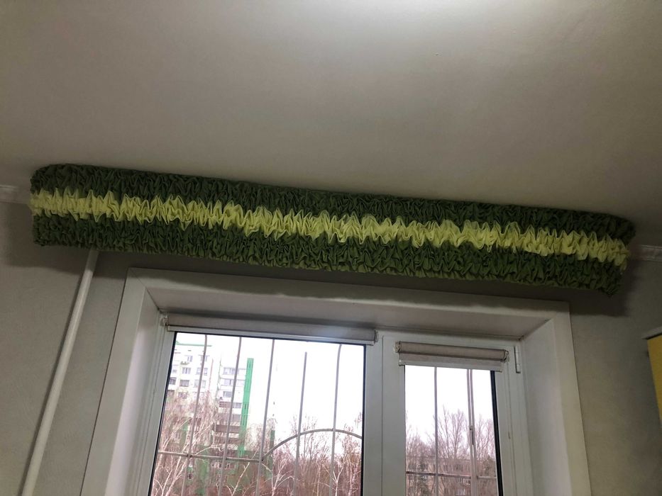 Продам ламбрекен.