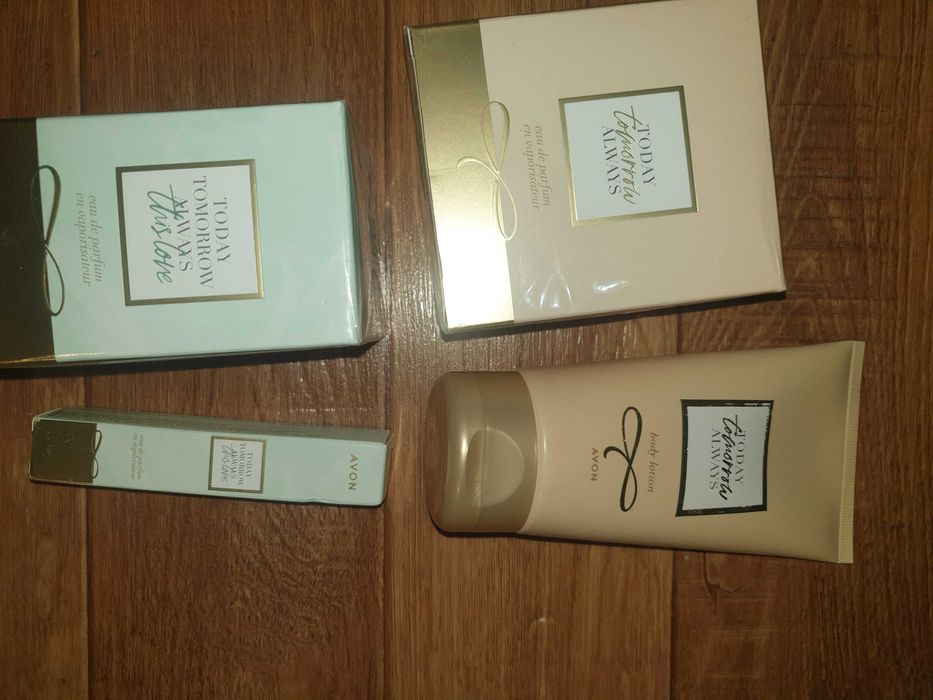 Наборы подарочные