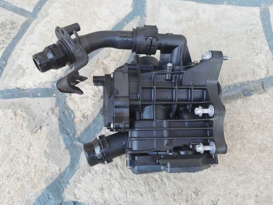 Двигател за BMW на части