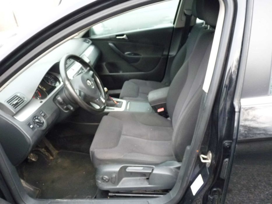 Passat 1.9 tdi Clima