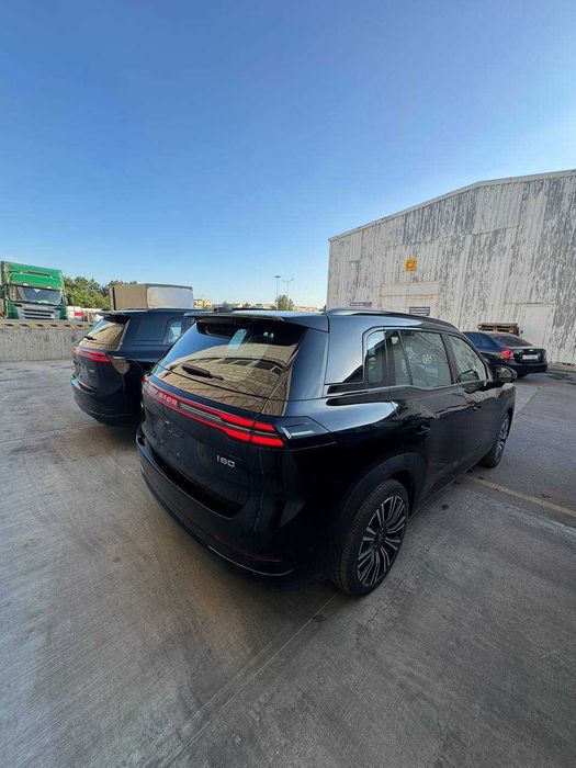Aion i60 full elektr 650 km 19  diska 2026.02