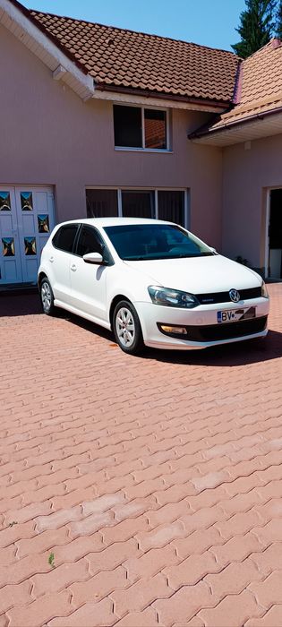 VOLKSWAGEN Polo 2014 — imagine 2