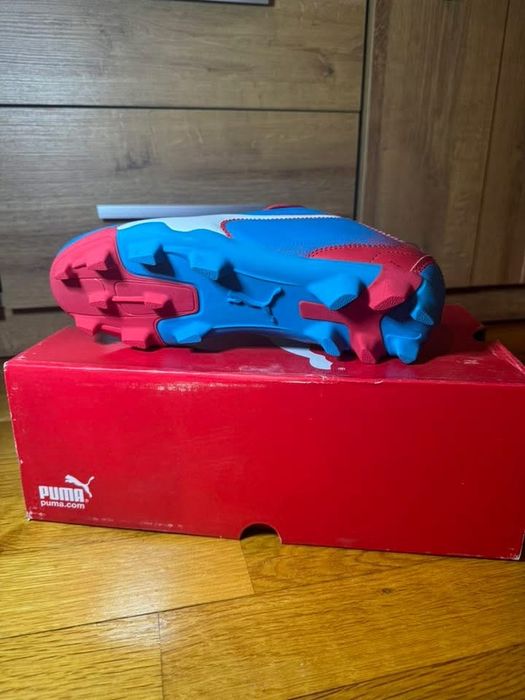 Бутонки PUMA нови