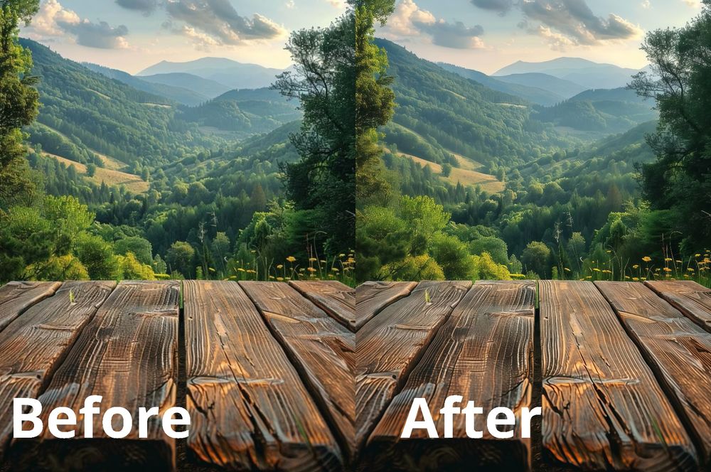 Rasm va videolarni sifatini tiklab berish xizmati