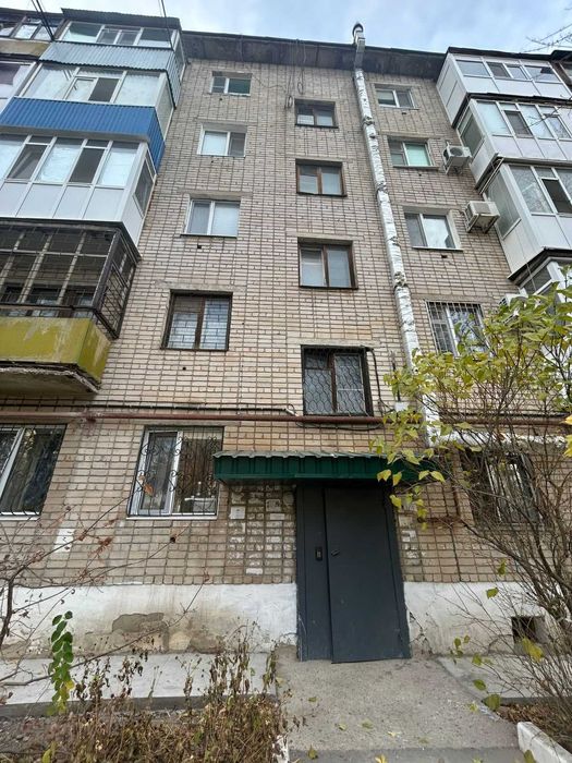 2 комнатная квартира