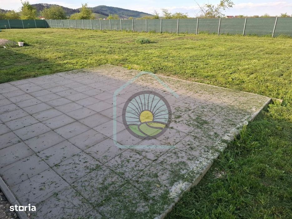 Teren Constructii Sanpetru Brasov