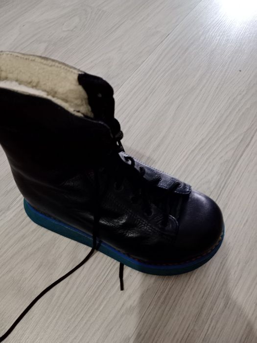 Ортопедический обувь Новый