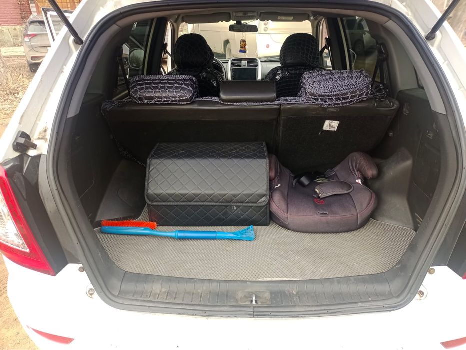 Автомобиль Lifan x60 срочно