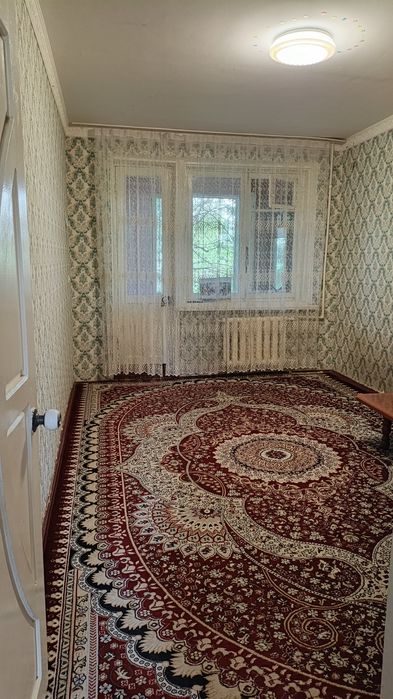 Navoiy shahrida kvartira