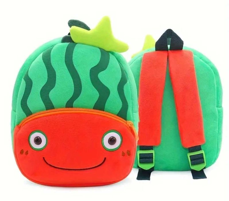 3бр - 100лв! Раница за детска градина с име / Персонализирана