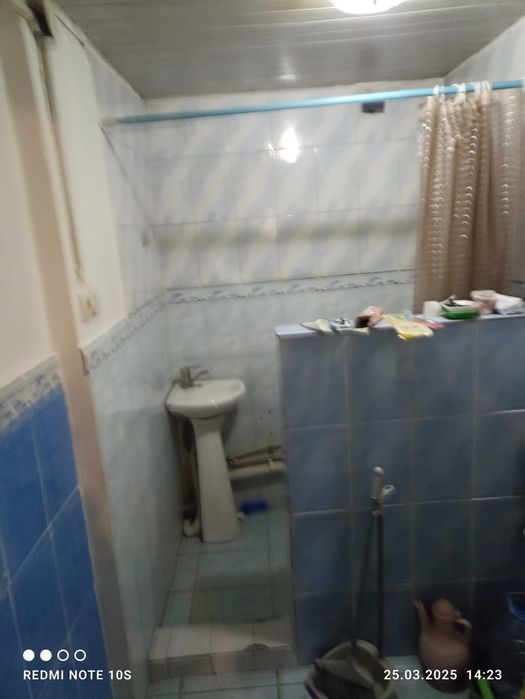 Сдам дом из 2х комнат