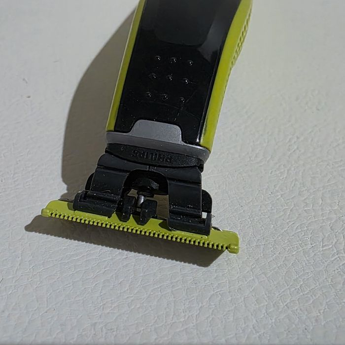 Rezerve aparat ras One Blade Philips x3