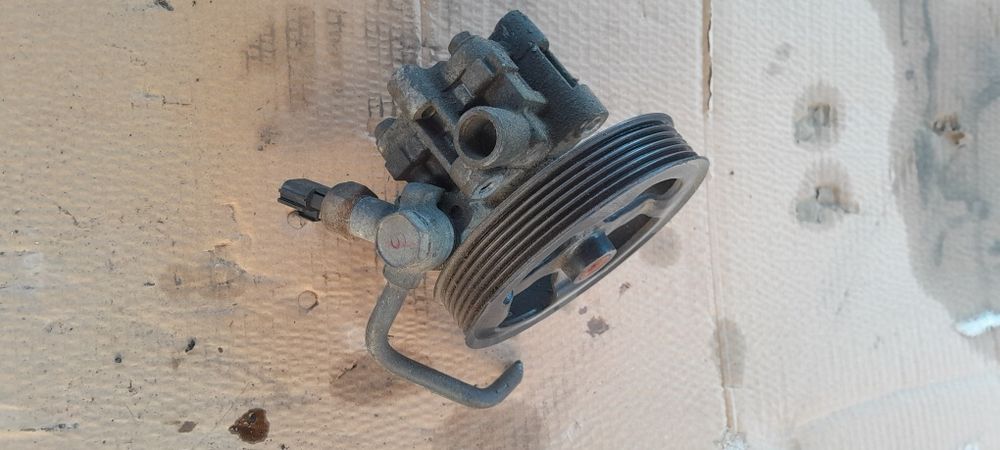 Запчастьтары бар