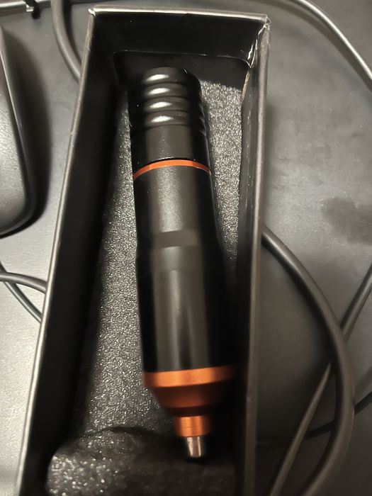 Cartridge Pen Tattoo Machine