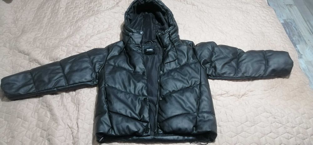 Зимни якета - оригинални!!!