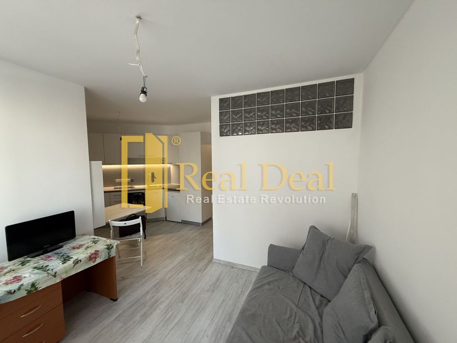 Дава се под наем Едностаен апартамент в София, Младост 4 - 48 кв.м за 325 € - Снимка #7