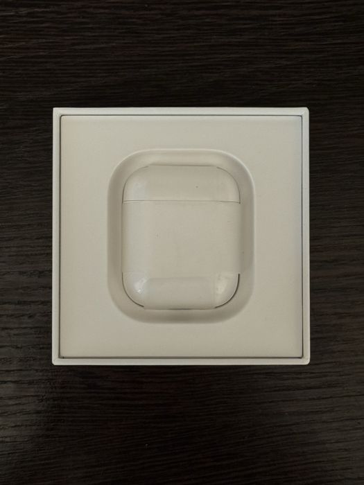 airpods 2 срочнр тенге керек бағасына келісеміз‼️