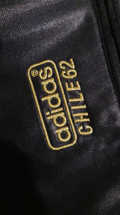 Анцунг горнище adidas Chile 1962