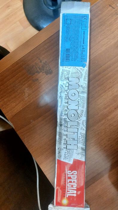 Электроды монолит
