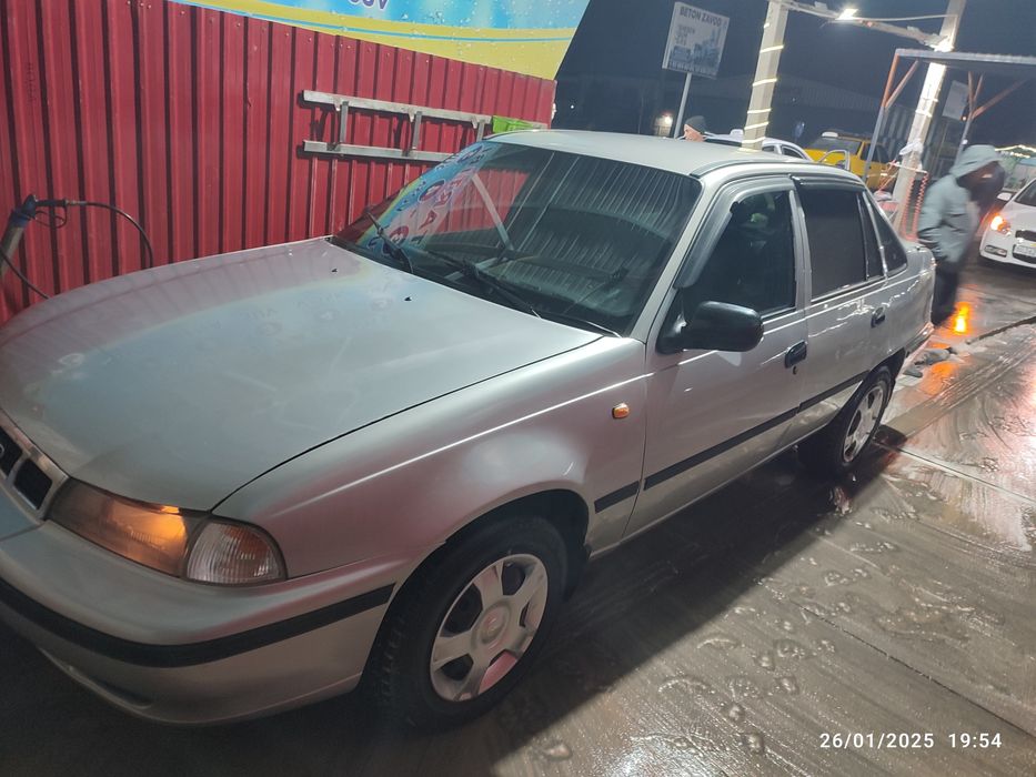 Nexia 1 variantga beriladi