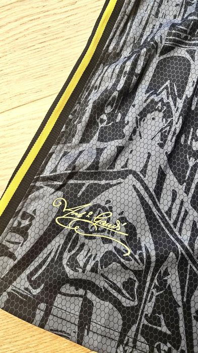 Tricou Barca Special Edition