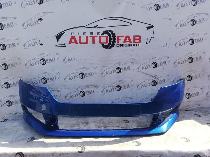Bara fata Skoda Fabia 3 Facelift an 2018-2019-2020-2021