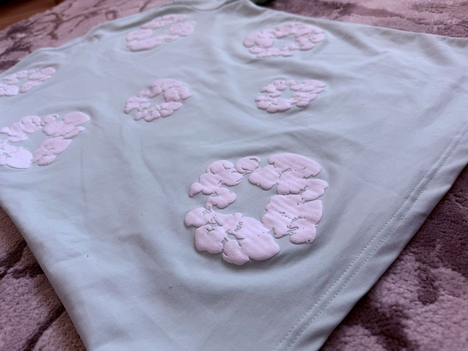 Tricou Denim Tears