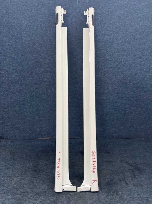 BMW X3 G01 M pachet Prag lateral stanga dreapta