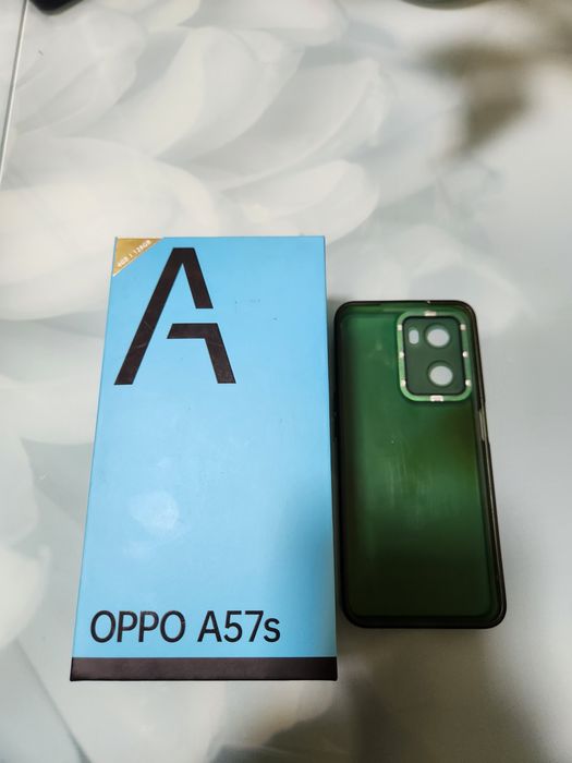 Телефон Oppo A57S