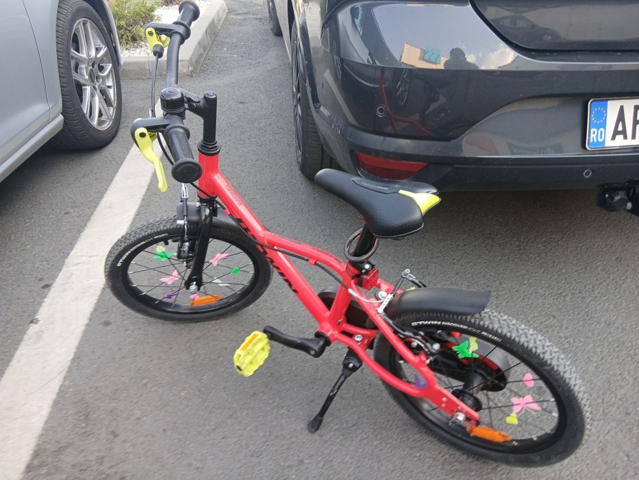 Bicicleta 16 inch