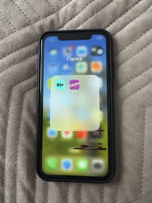 Iphone 11 - 128gb