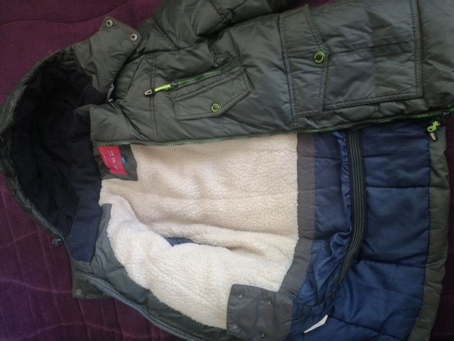 Зимние куртки недорого