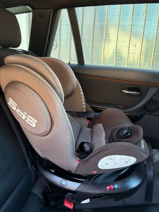 Scaun auto, stare foarte buna