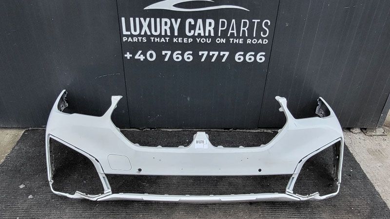 BMW X6 G06 Basic Bara fata spoiler gol BF070