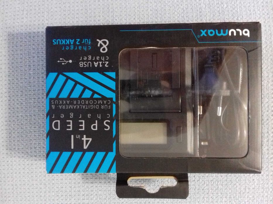 Canon Legria HF M36 Цифрова видеокамера