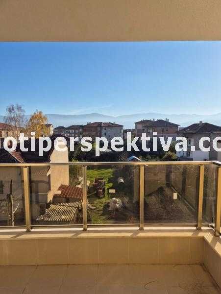 Продава се Двустаен апартамент в Пловдив, Прослав - 72 кв.м за 1450 €/кв.м - Снимка #6