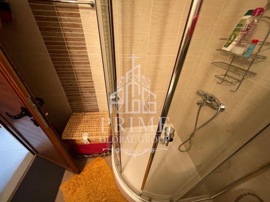 Продава се Двустаен апартамент в к.к. Слънчев бряг - 51 кв.м за 1491 €/кв.м - Снимка #11