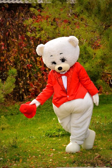 Прокат костюмов