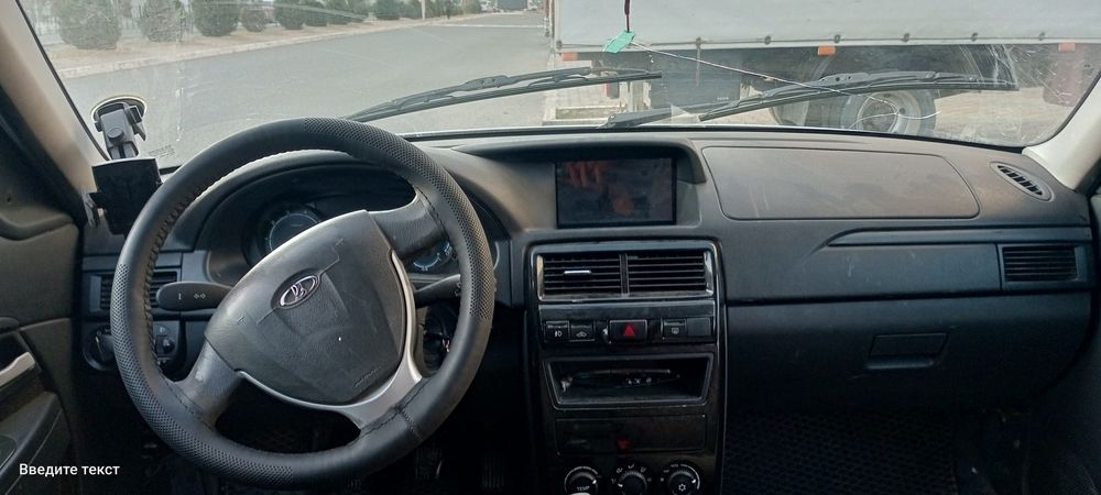 Приора 2 сатылады