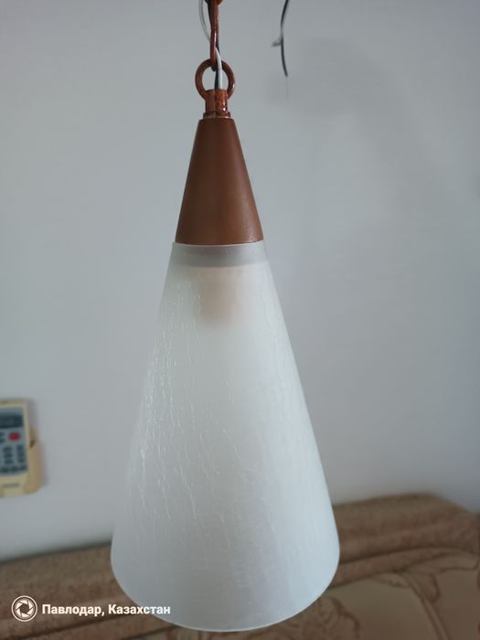 Люстра потолочная