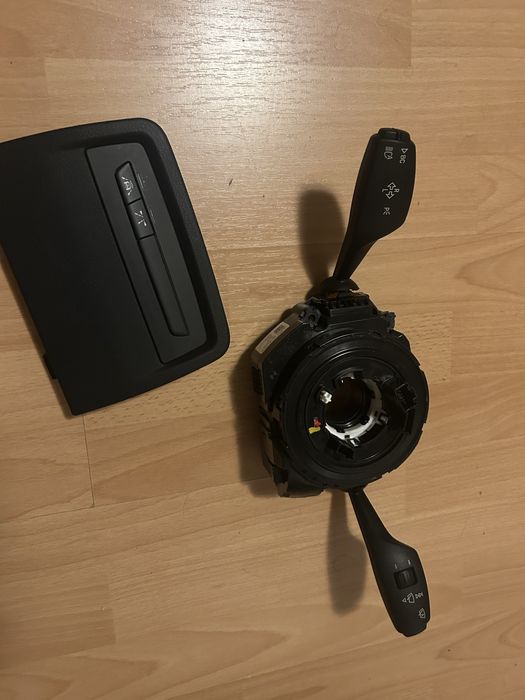 Szl spira incalzire vibratii bmw f30 f31 f32 f34 f36 f20 f21 f22 f25 f